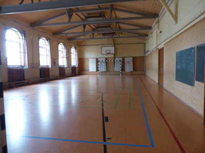 Unscharf dargestelltes Bild zur Hintergrundgestaltung